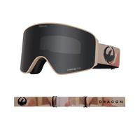 Masque de ski Dragon DR NFX MAG OTG Bonus Beige M
