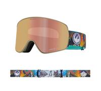 Masque de ski Dragon DR NFX2 Bonus -M Multicolore M
