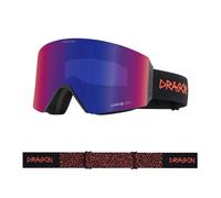 Masque de ski Dragon DR RVX MAG OTG IR Bonus Bleu L