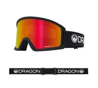 Dragon Alliance Dr Dx3 L Otg Ski Goggles Noir Lumalens Red Ion/CAT3