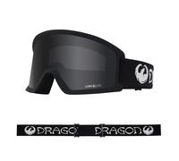 Masque de ski Dragon Dx3 L Otg Noir TU