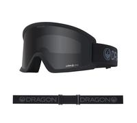 Dragon Alliance Dr Dx3 L Otg Ski Goggles Noir Lumalens Dark Smoke/CAT3