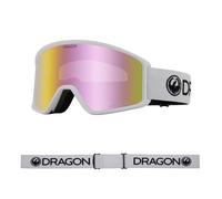 Dragon Alliance Dr Dxt Otg 2 Ski Goggles Blanc Lumalens Pink Ion/CAT1