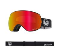 Masque de ski Dragon X2S Bonus Noir TU