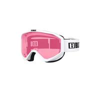 Masque de ski enfant Bliz Liner Blanc TU