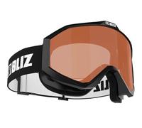 Masque de ski enfant Bliz Liner Noir TU