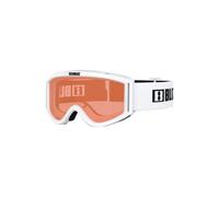 Masque de ski enfant Bliz Pixie Blanc TU