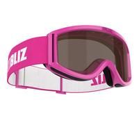 Masque de ski enfant Bliz Pixie Rose TU