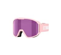 Masque de ski enfant Bliz Rave Rose TU