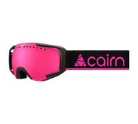 Cairn Next Spx3 Junior Ski Goggles Rose Pink/CAT3 Enfants