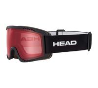 Masque De Ski/snow Head Contex Youth Cat1 Noir Garçon Noir 2026 taille U