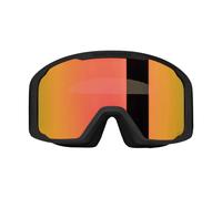 Masque de ski enfant Sweet Protection Ripley RIG® Reflect Orange TU