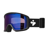 Masque de ski enfant Sweet Protection Ripley Rig® Reflect Violet TU