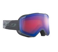 Julbo Pulse Ski Goggles Bleu Red GlareControl/CAT2 Homme,Femme