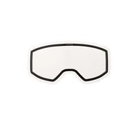 Masque de ski femme Roxy Storm Blanc TU