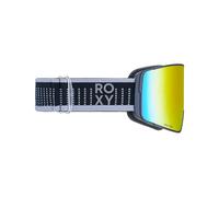 Masque de ski femme Roxy Storm MG Noir TU