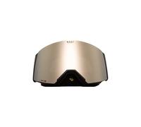 Masque de ski femme Roxy Wild Love Noir TU