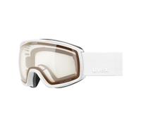Masque de ski femme Uvex Victorious S Pro Vario Blanc TU