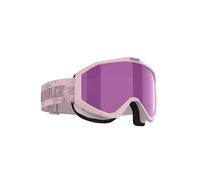 Masque de ski fille Bliz Liner Rose TU