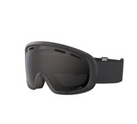 MASQUE DE SKI FOVEA RAW BLACK