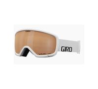 Masque de ski Giro Ringo (WHITEWORDMARK VIV COP) TU