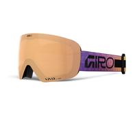 Masque de ski GIRO SKI CONTOUR RS Crystals (Multi Faded, écran vivid Copper + Infrared) Mixte ONE SIZE