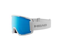 Masque de ski HEAD CONTEX (blue white) L