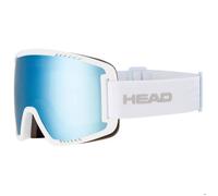 Head Contex Ski Goggles Blanc L / Blue/CAT3