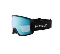 Head Contex Photo Ski Goggles Noir S / Photo Blue/CAT1-3 Homme,Femme