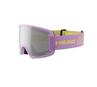 Head Contex Pro 5K chrome/candy - Medium
