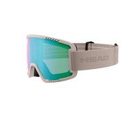Masque de ski Head Contex Vert L