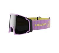 Masque de ski HEAD NEVES (black candy) M