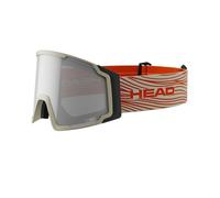 Masque de ski HEAD NEVES PRO 5K (chrome sylvan) M