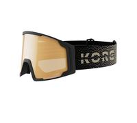 Masque de ski HEAD NEVES PRO 5K (gold KORE) L