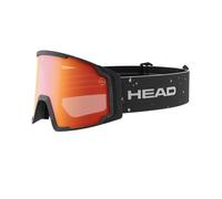Masque de ski Head Neves Rethink Orange L