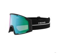 Masque De Ski / Snow Head Porsche Neves Pro 5k Photo 1-3 Noir 2025 taille L