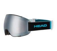 Masque de ski Head Sentinel 5K Bleu TU