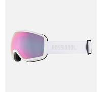 MASQUE DE SKI IZAR WHITE