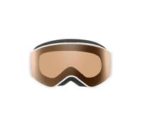 Masque de ski JULBO ATOME (BLANC Cat. 2/3) Enfant Taille unique