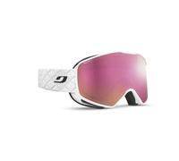 Masque de ski JULBO CYCLON (BLANC - Spectron 3 Glare Control) TU