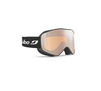 Masque de ski JULBO CYCLON NOIR SP3 (NOIR - Orange) TU