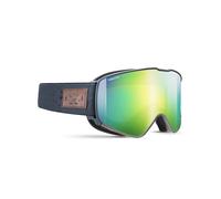 Julbo - Masque De Ski Cyrius - Gris/gris S1-3 - Gris/gris - Unique - GRIS/GRIS