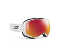 Masque de ski JULBO ELLIPSE GC CAT3 (BLANC-Rouge GlareControl) TU