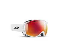 Masque de ski JULBO FUSION (BLANC-Orange Spectron 3) TU