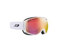 Masque de ski JULBO FUSION (BLANC-Reactiv 1-3 High Contrast) TU