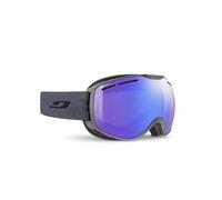Masque de ski JULBO FUSION (GRIS FONCE - Reactiv 1-3 High Contrast) TU