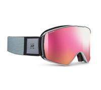 Masque de ski JULBO LAUNCHER (GRIS/NOIR-Spectron 3 Glare Control) TU