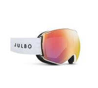 Masque de ski JULBO LIGHTYEAR (BLANC/NOIR - REACTIV 1-3 High Contrast) TU