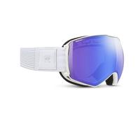 Masque de ski JULBO LIGHTYEAR (BLANC-REACTIV 1-3 High Contrast) TU