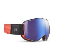Masque de ski JULBO LIGHTYEAR (ROUGE/NOIR - REACTIV 2-4 Polarized) TU